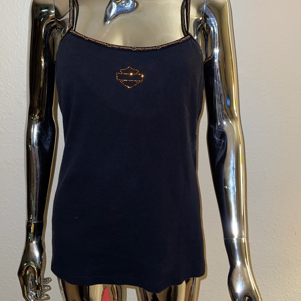 Harley-Davidson Tank Top